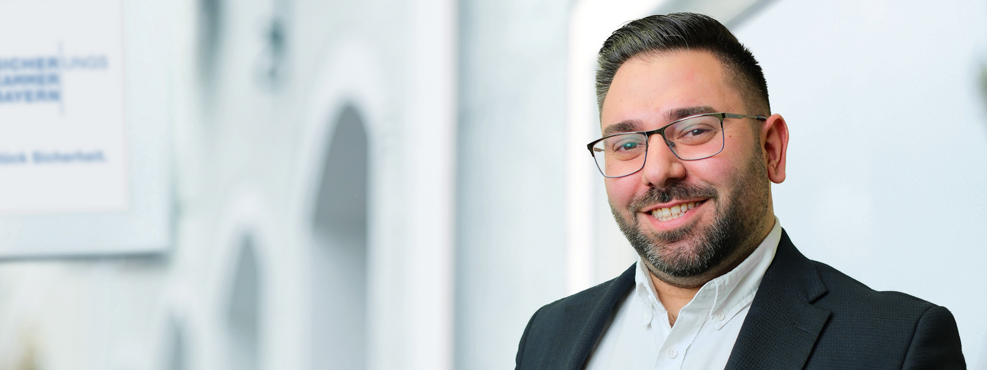 Agenturbild Bayerische Versicherungskammer Landesbrand Kundenservice GmbH