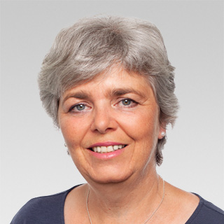Iris Zänker