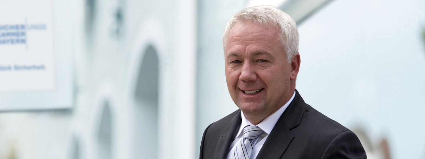 Agenturbild Versicherungsbüro Baumbach GmbH & Co. KG