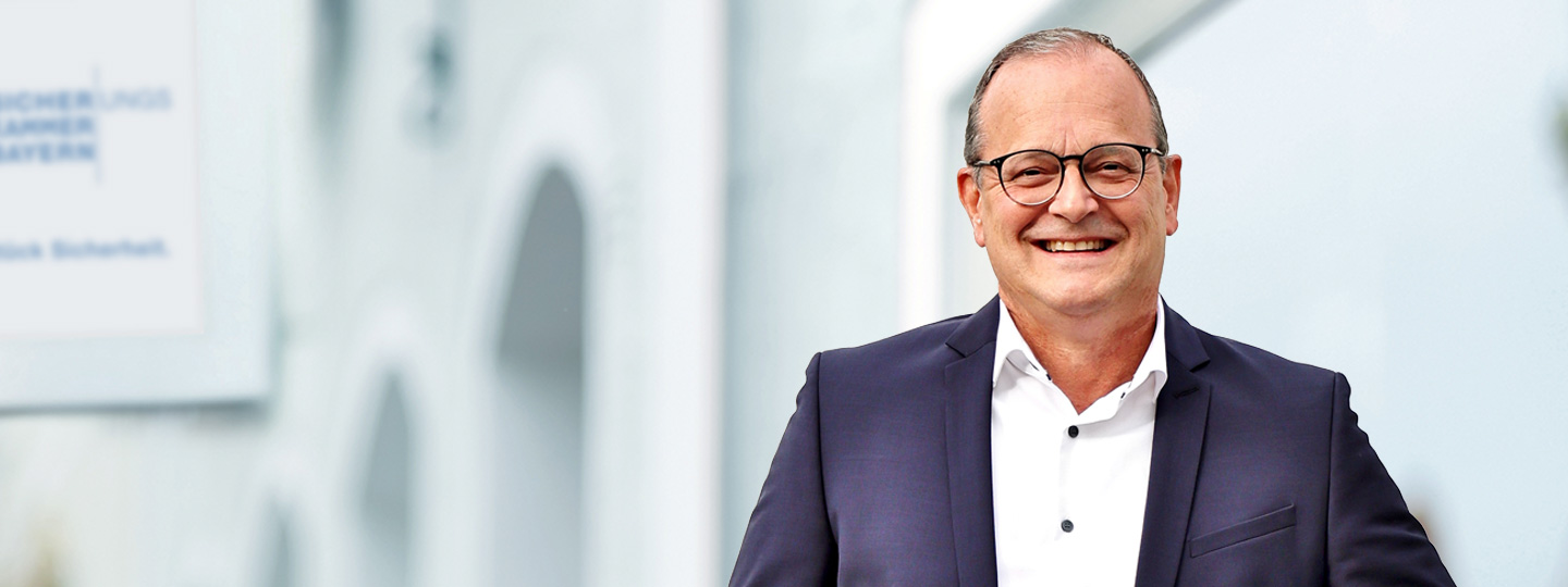 Agenturbild Generalagentur Axel Uhlmann