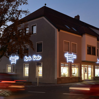 Forster GmbH & Co. KG