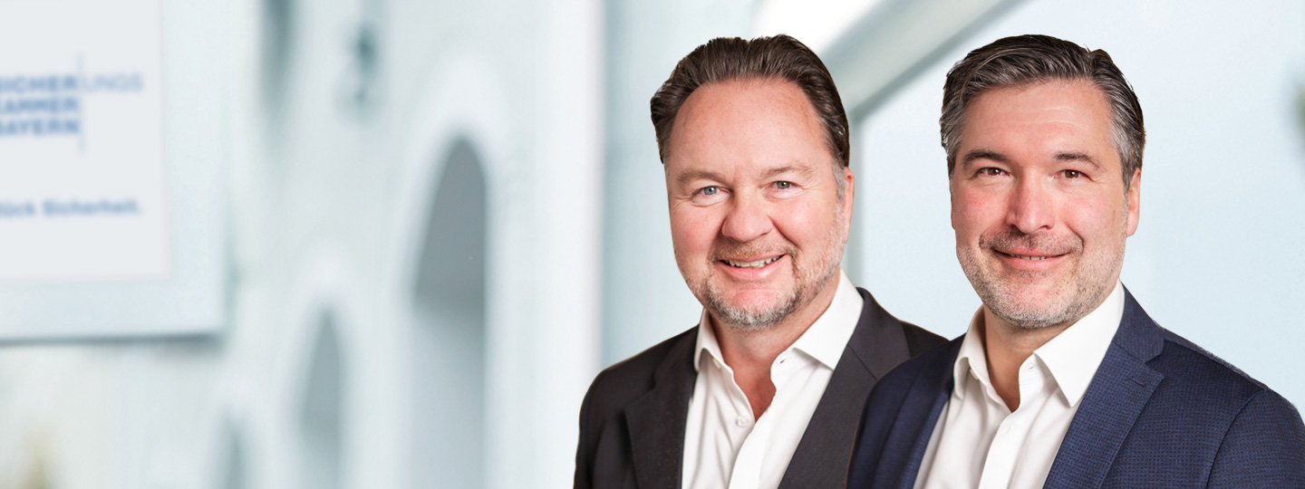 Agenturbild Versicherungsdienst Martinsried