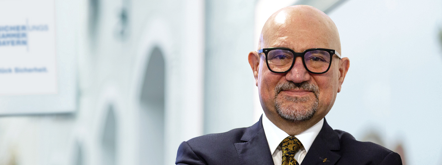 Agenturbild Versicherungsbüro Ali I. Akdogan