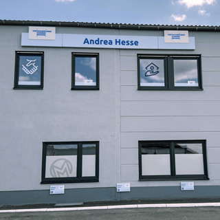 Großagentur Andrea Hesse
