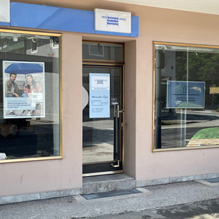 Versicherungsbüro Alexander Zaja