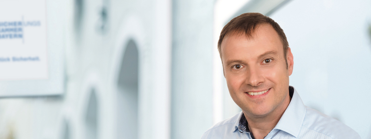 Agenturbild Versicherungsbüro Jörg Zimmermann