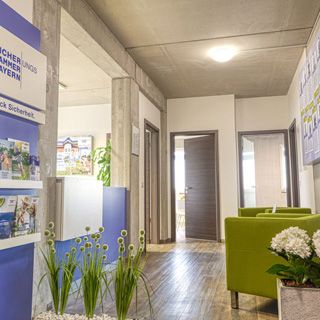 Versicherungsbüro Manuel Gabler