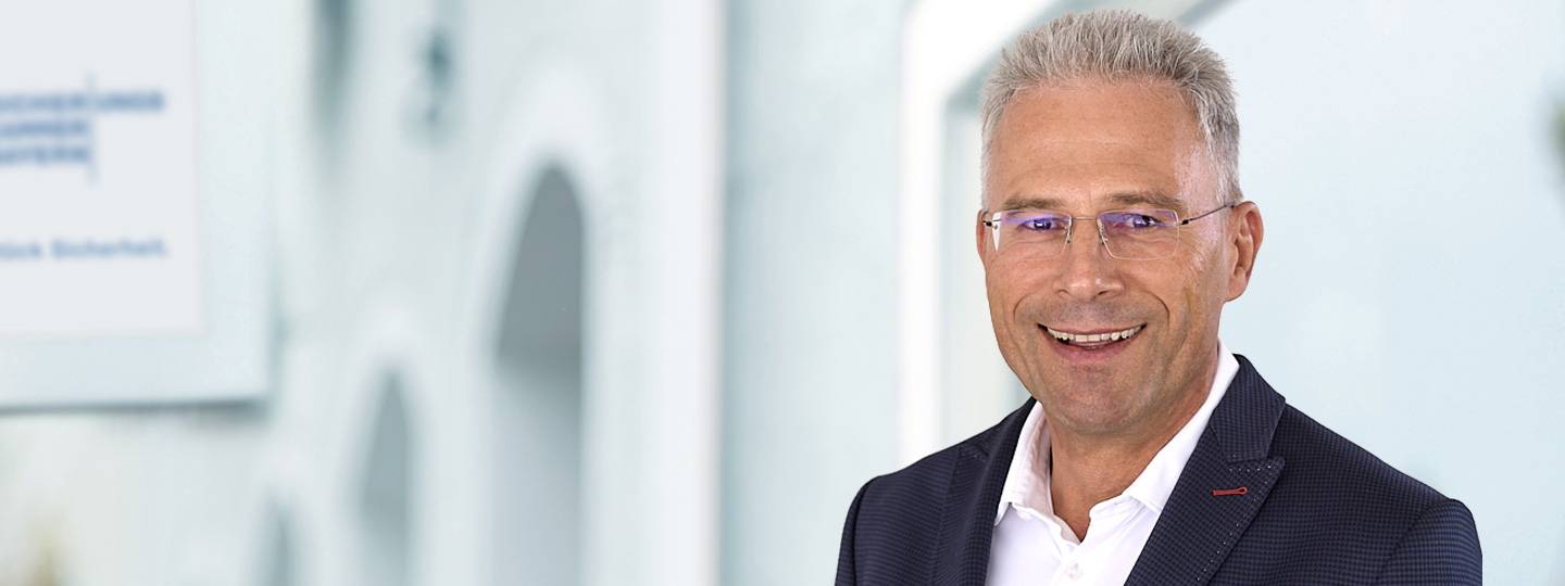 Agenturbild Aigner Versicherungsagentur GmbH & Co. KG