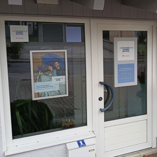 Versicherungsbüro Helmut M. Stubenrauch