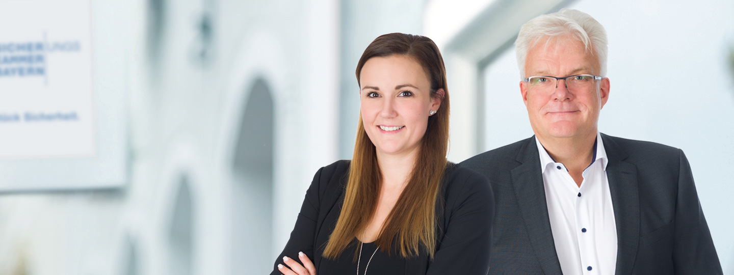 Agenturbild Geschäftsstelle Roth GmbH