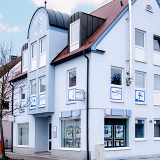 Versicherungsbüro Frank Schmuderer