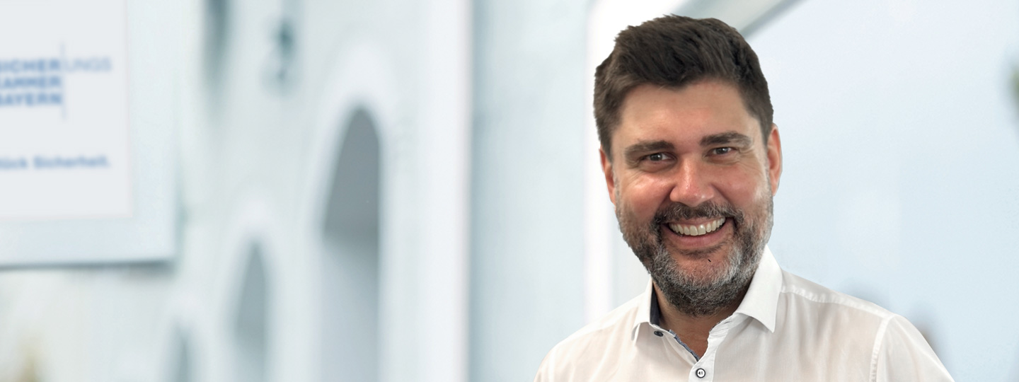 Agenturbild Versicherungsbüro Stefan Hild