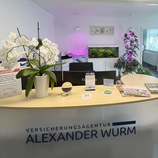 Versicherungsbüro Alexander Wurm