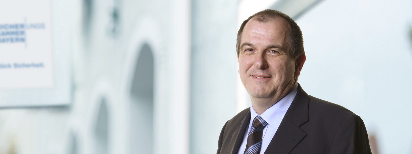 Agenturbild Versicherungsbüro Matthias Sickenberger