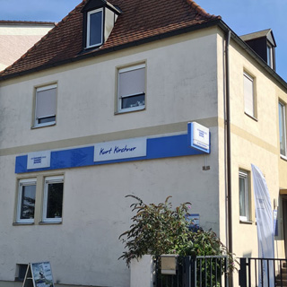 Versicherungsbüro Kurt Kirchner