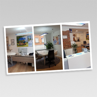 Versicherungsagentur Markus Böhringer