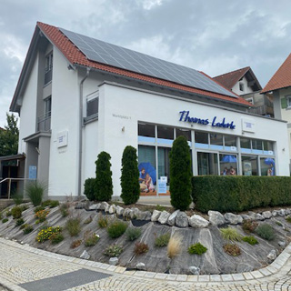 Versicherungsbüro Lederle