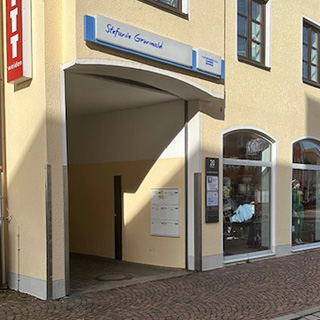 Versicherungsbüro Stefanie Grünwald