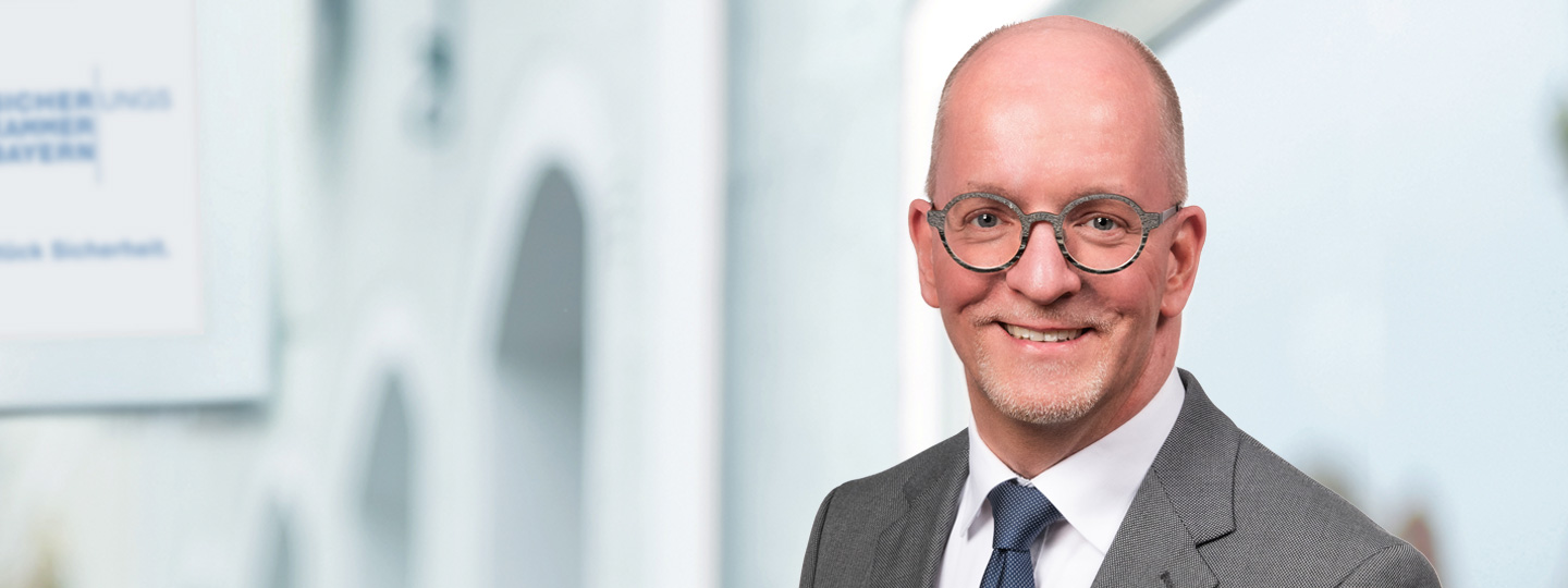 Agenturbild Bayerische Versicherungskammer Landesbrand Kundenservice GmbH