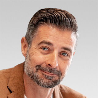 Markus Egen