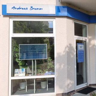 Versicherungsbüro Andreas Bremm