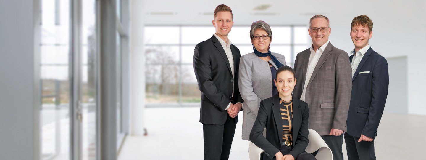 Agenturbild Fichtel & Kaindl OHG