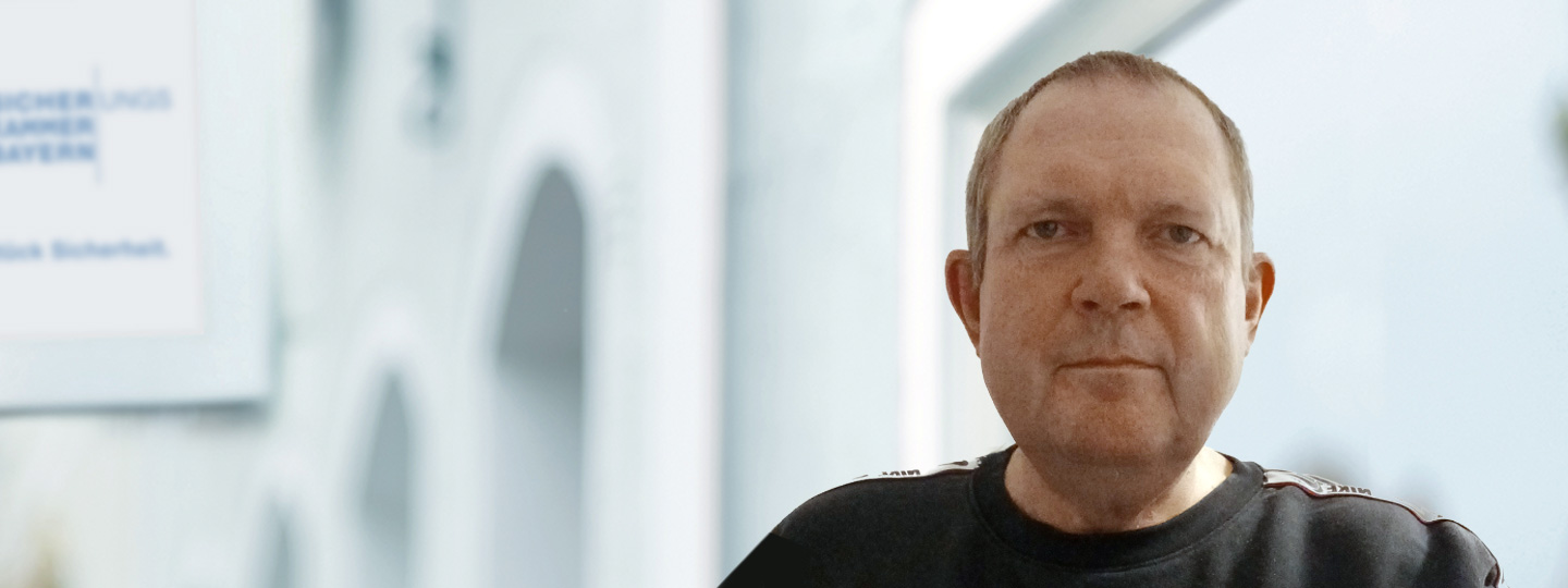 Agenturbild Versicherungsbüro Klaus Dietrich