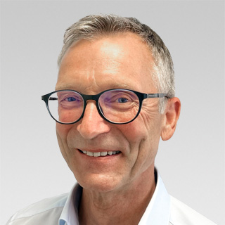 Michael Büffel