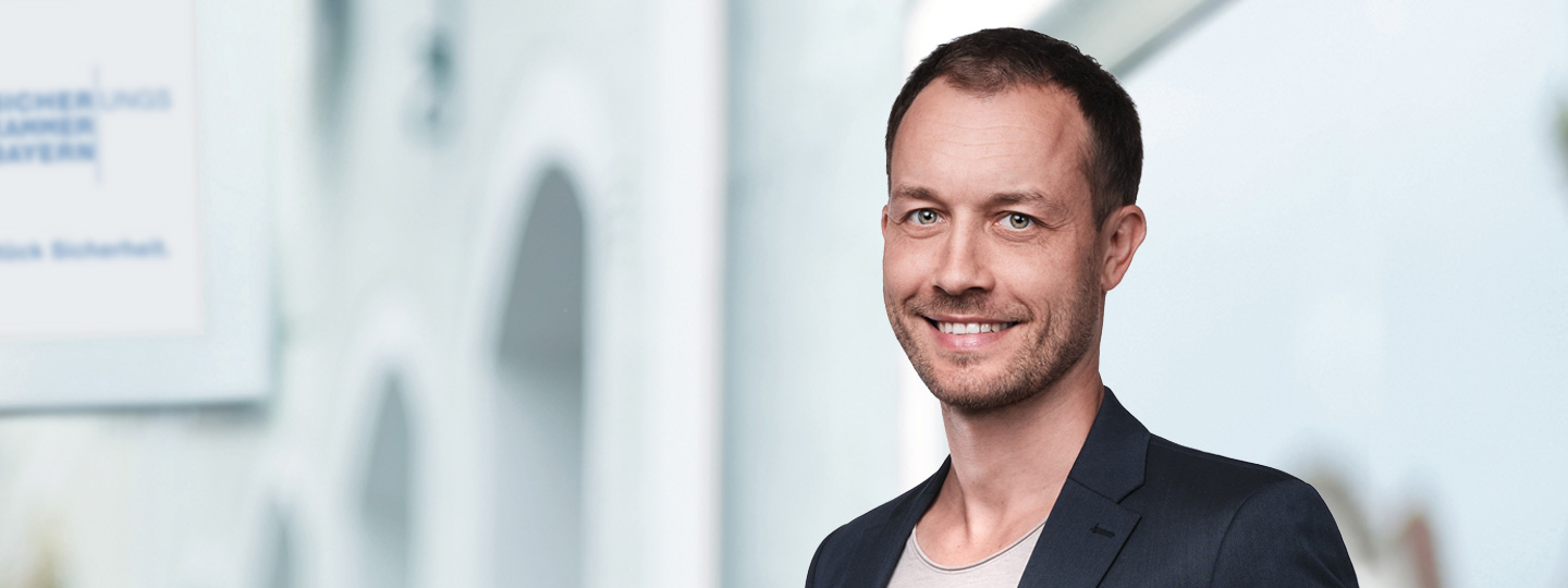 Agenturbild Versicherungsbüro Sascha Moroskow