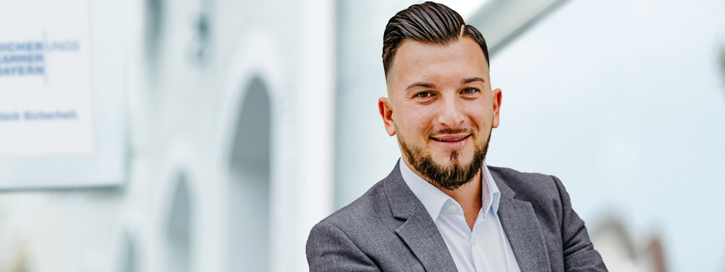 Agenturbild Jens Brüderer Landwirtschaftlicher Betreuungsdienst