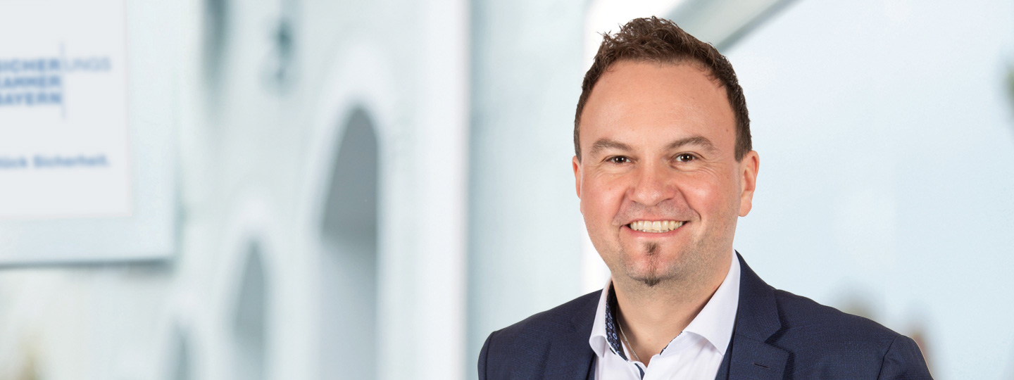 Agenturbild Generalagentur Rudolf Klimmer