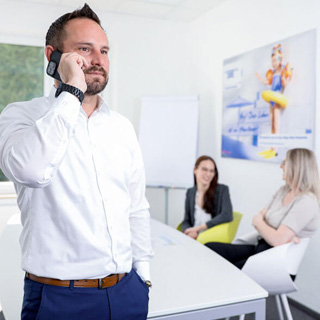 Versicherungsservice Nürnberg Kowohl Szabo Weigel GmbH