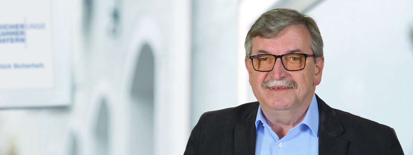 Agenturbild Bayerische Versicherungskammer Landesbrand Kundenservice GmbH