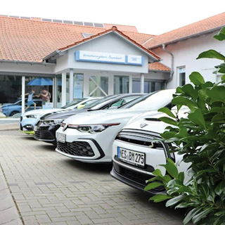 Versicherungsbüro Baumbach GmbH & Co. KG