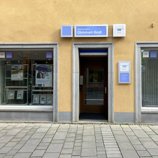 Agentur Christoph Groß