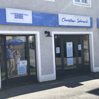 Versicherungsbüro Christian Schrank