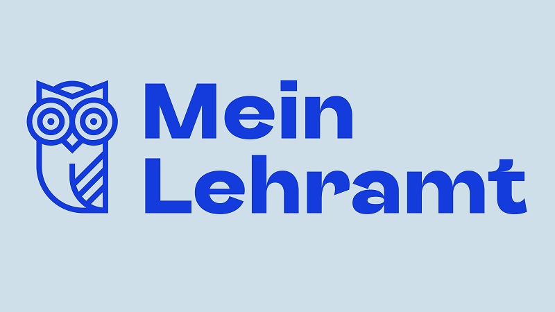 Unser neues Onlineportal für (angehende) Lehrkräfte