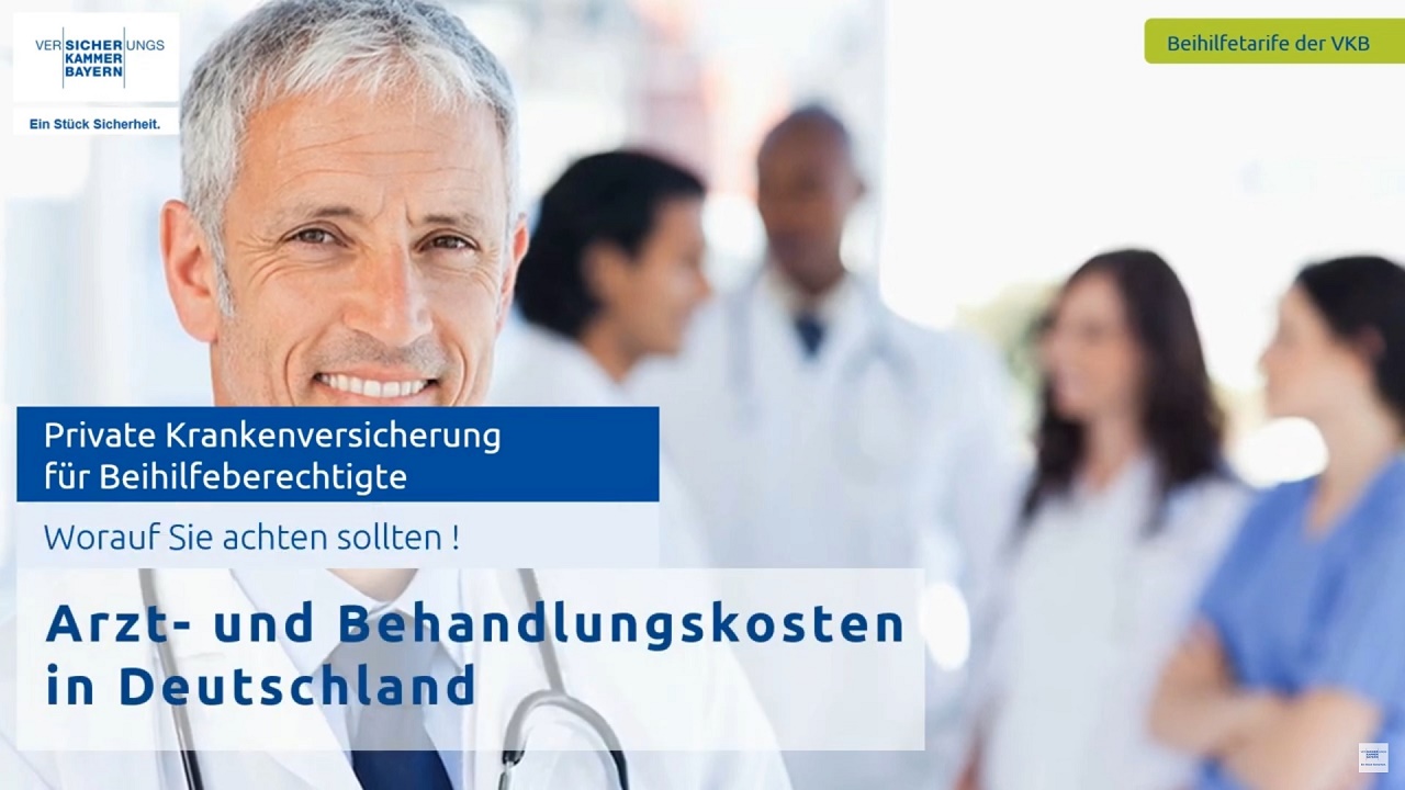 Spezialistenwahl ohne wenn und aber