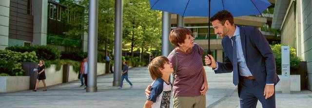Adressen Versicherungskammer Bayern