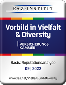 Audit Vielfalt & Diversity