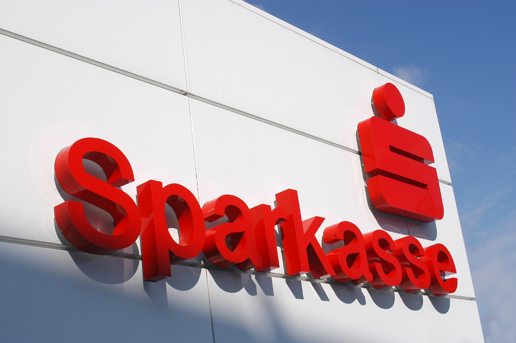 Sparkasse