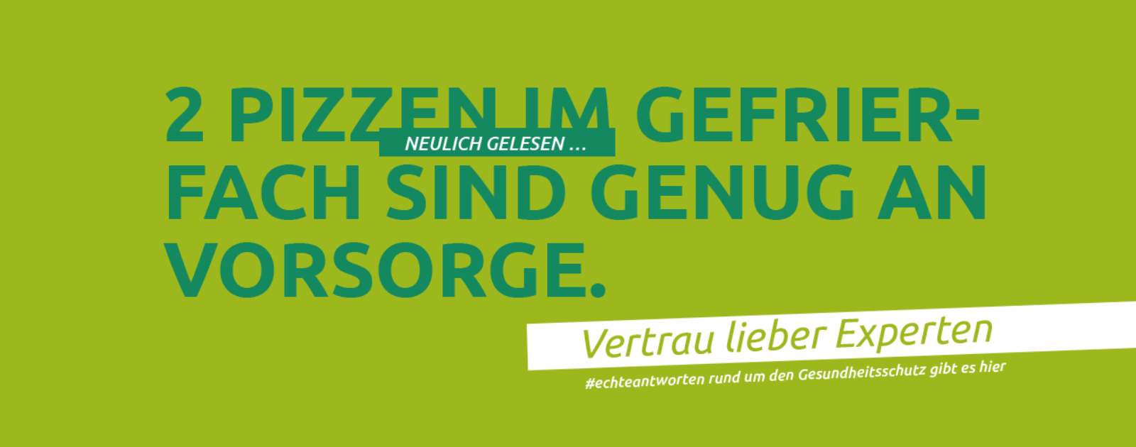 echteantworten erhalten