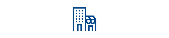 Icon kleinere und mittlere Unternehmen