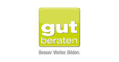 Siegel Gut beraten