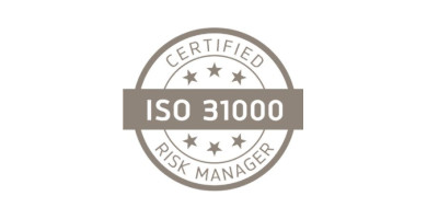 Risk Manager ISO 31000