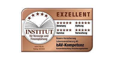 Siegel bAV