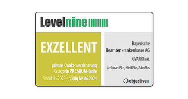 Siegel Levelnine