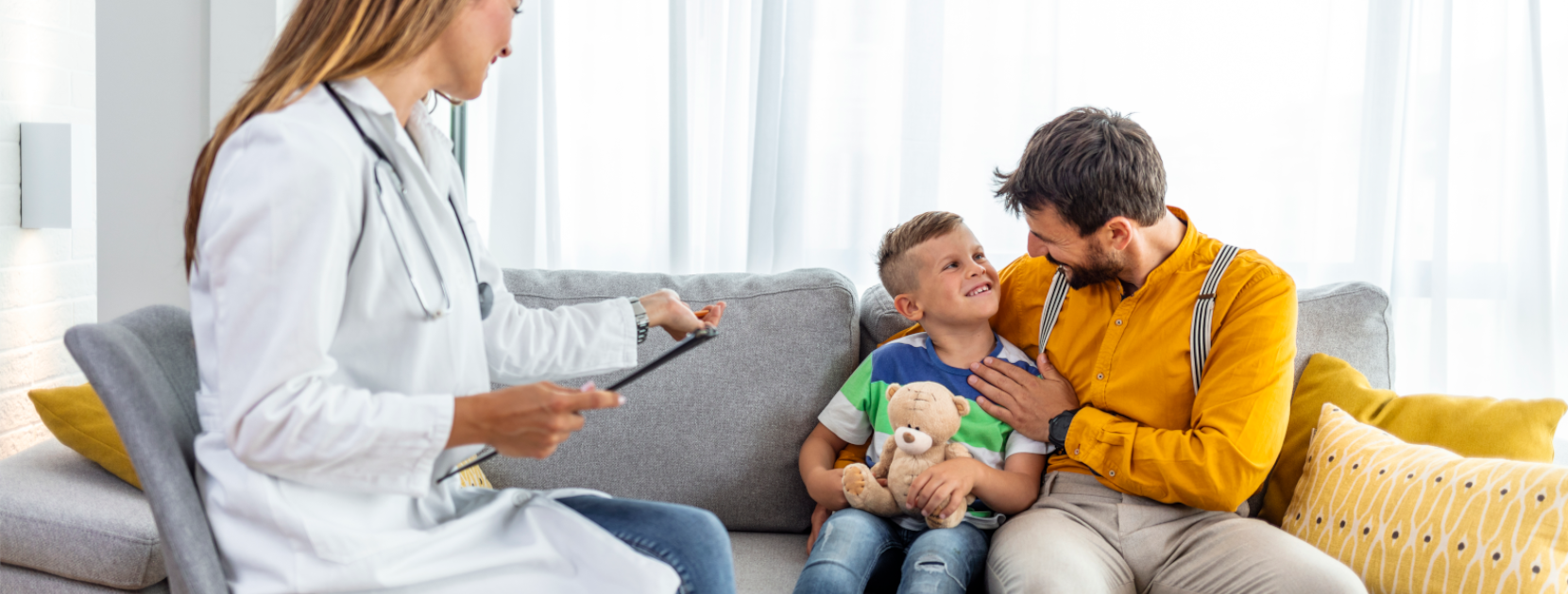 Private Krankenversicherung für Familien