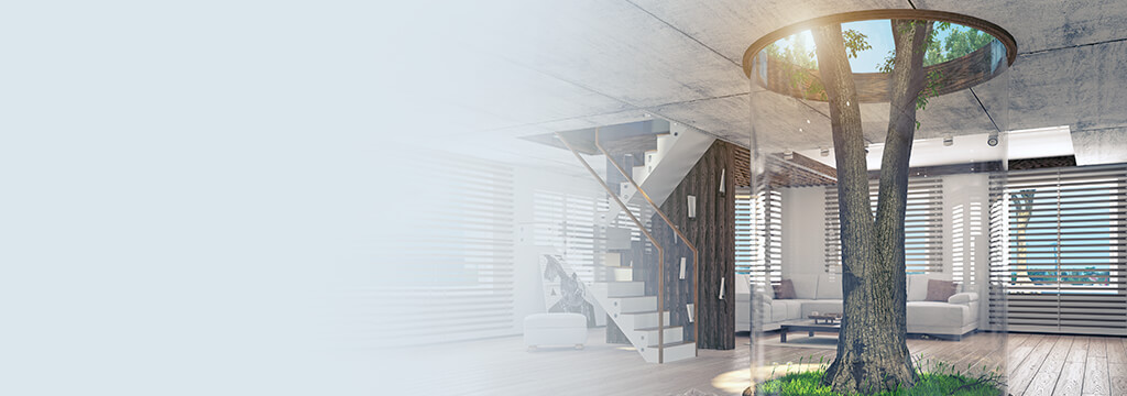Healing Architecture Wenn die Umgebung heilend auf Körper und Seele wirkt