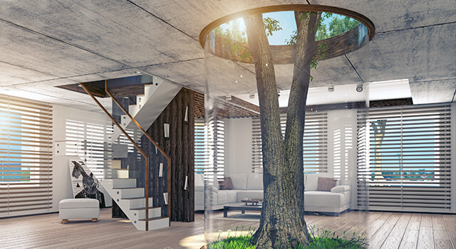 Healing Architecture Wenn die Umgebung heilend auf Körper und Seele wirkt